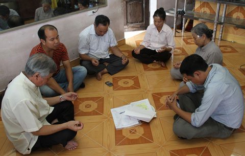 Giải mã chuyện “ma nhập” làm cho điên loạn