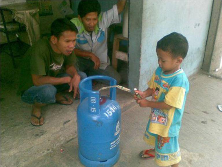 Những hình ảnh độc chỉ có ở Việt Nam - Phần 12