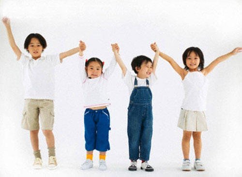 Người Việt cao hơn, béo hơn trước nhưng không khỏe