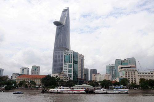 Sức hút Việt Nam trong mắt giới đầu tư Mỹ