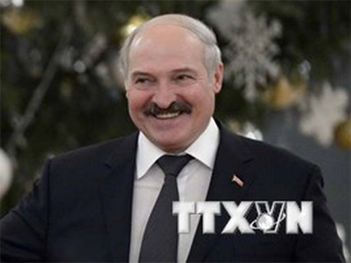 Tổng thống Belarus tuyên bố sẵn sàng đưa quân vào Ukraine
