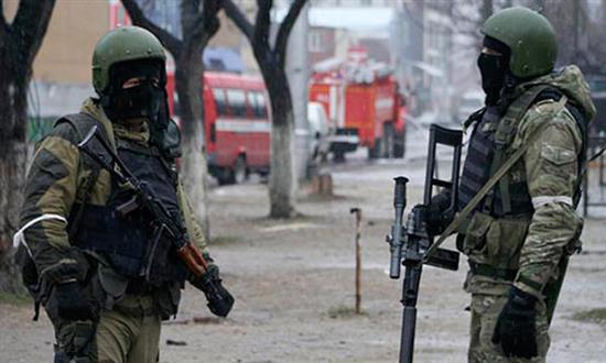 Moskva: FSB bắt 135 thành viên băng nhóm  làm giấy tờ giả cho người nước ngoài
