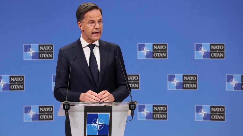 NATO không tham gia các cuộc đàm phán chấm dứt xung đột Nga - Ukraine