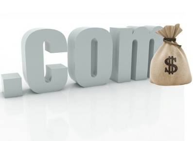 Công ty Việt Nam bỏ 2,3 tỷ đồng mua lại tên miền quốc tế