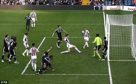 Chào nhé, Villas-Boas!