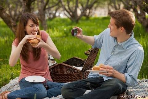 7 mẫu đàn ông mà phụ nữ muốn 'trói chặt'