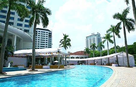 Tại sao Hanel mua Khách sạn Deawoo đang thua lỗ triền miên?