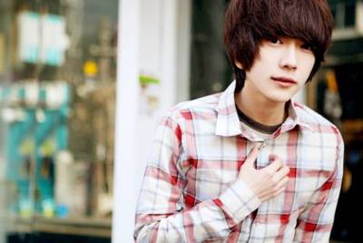 Nhận biết một chàng trai 