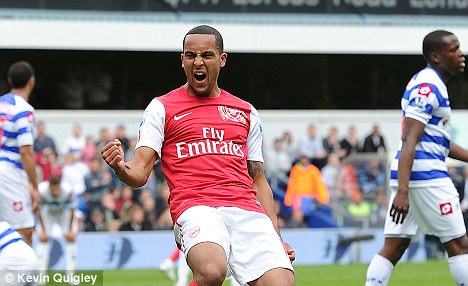 Abramovich vẫn chưa ngừng rải 