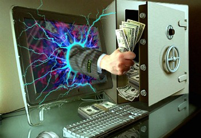 Nga: Phá vỡ băng nhóm hacker đột nhập vào hàng triệu máy tính