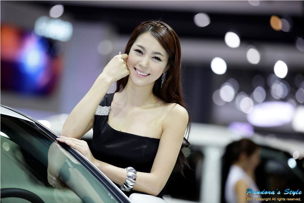 Người đẹp châu Á - Phần 15