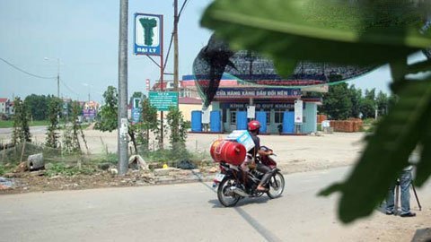 Rúng động tin đồn bắt cóc 7 đứa trẻ và 2 xác chết ướp đá