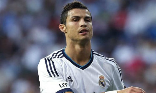 TIỀN là nguyên nhân chính khiến CR7 muốn dứt áo rời Real