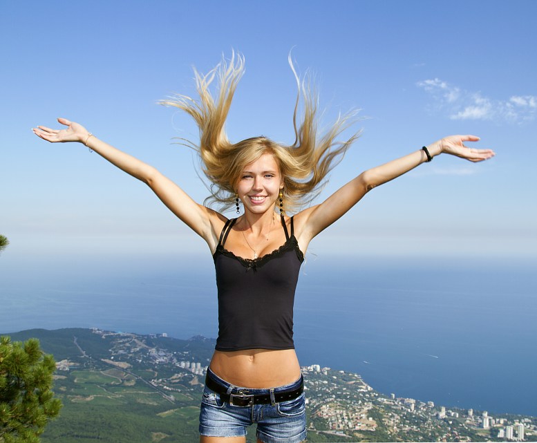 Người đẹp nước Nga - Phần 15