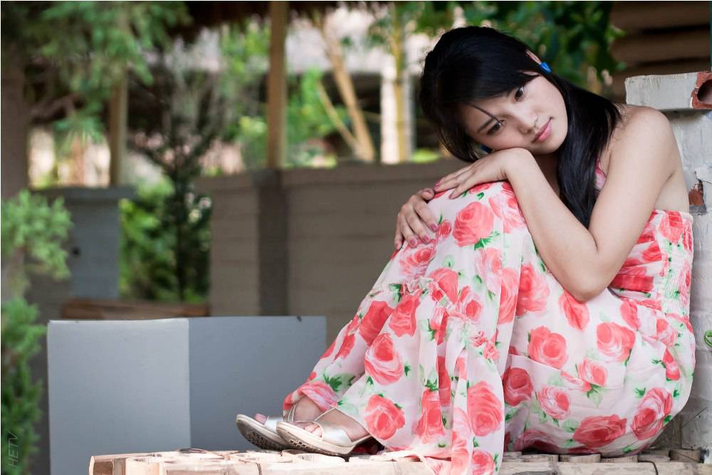 Girl xinh Việt Nam - Phần 48