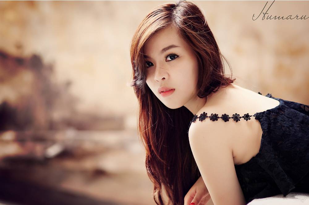 Girl xinh Việt Nam - Phần 64