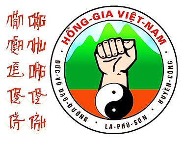 Thông báo mở lớp võ 