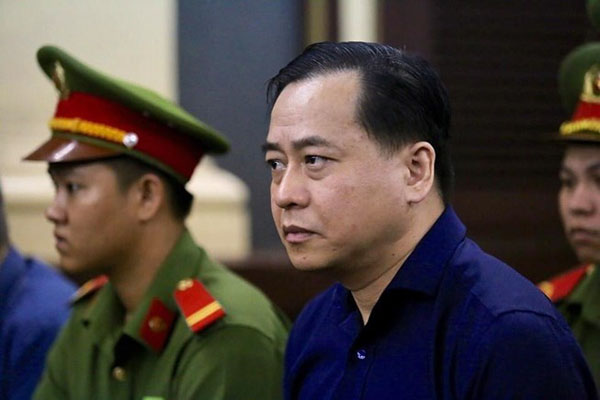 Có gì đặc biệt trong phiên tòa phúc thẩm vụ Vũ 