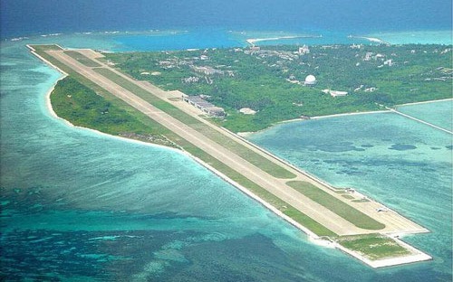 “Nước cờ sai lầm” của Trung Quốc trên biển Đông