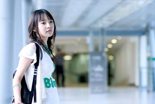 Rủ đi xem phim... lại vào nhà nghỉ