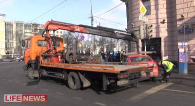 Moskva: 5-3, hạn chế giao thông, chuẩn bị cho mittinh