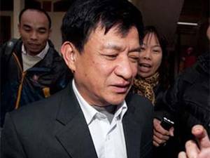 Nguyên Chủ tịch huyện Tiên Lãng chuyển về Sở Nội vụ