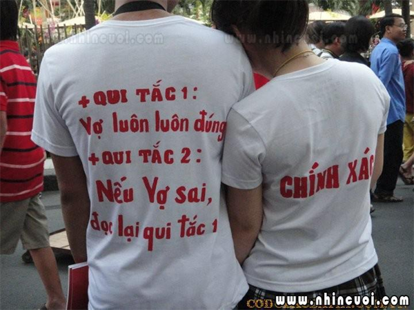 Ảnh độc đáo - Phần 2