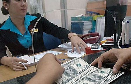 Tỷ giá USD/VND biến động mạnh