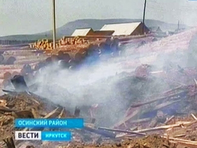 Nông dân Nga phản đối công nhân Trung Quốc