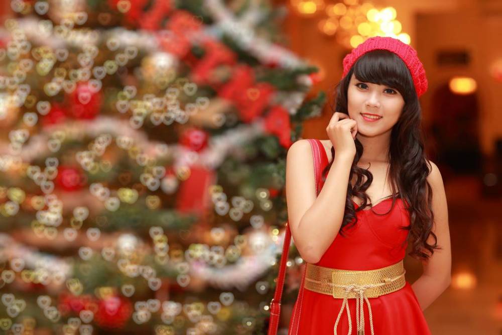 Girl xinh Việt Nam - Phần 30