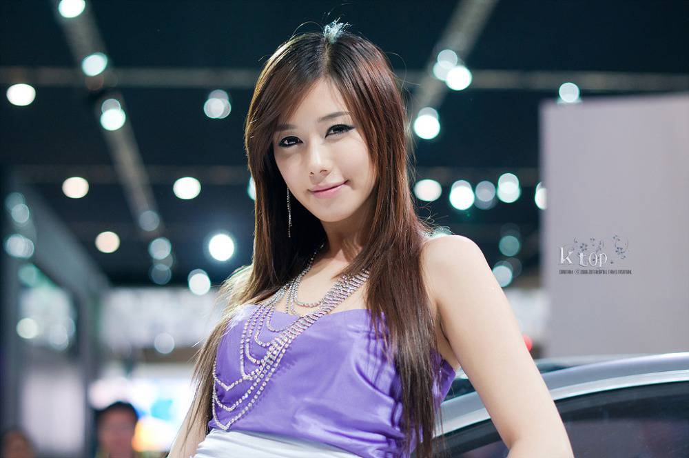 Người đẹp Hàn Quốc - Phần 26