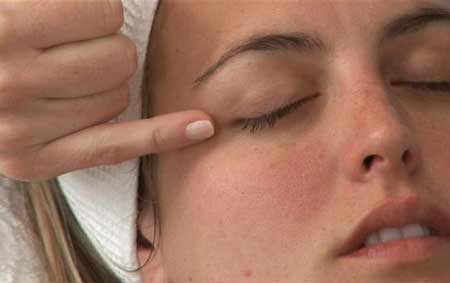 5 mẹo hay đánh tan mệt mỏi cho mắt