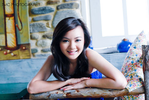 Xuân Mai nói lời thật thà với VTV và thí sinh Đồ-Rê-Mí