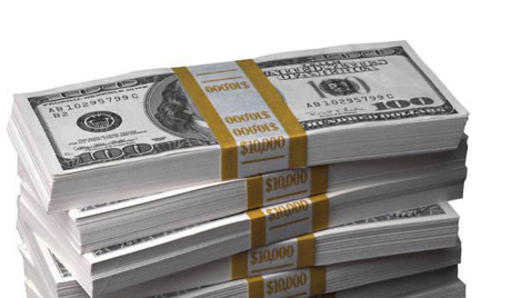 Quỹ Nga-Trung đầu tư hàng trăm triệu dollar cho hãng chế biến lâm sản