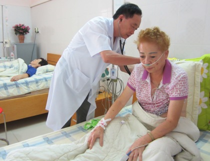 Phút sinh tử của nạn nhân chìm tàu trên vịnh Hạ Long