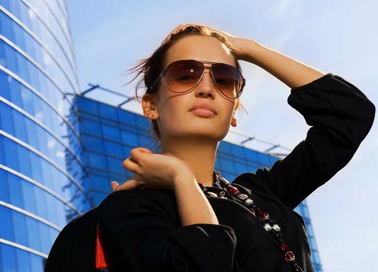 Người đẹp nước Nga - Phần 30