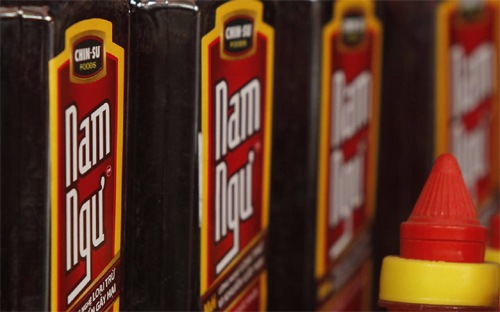 Tập đoàn Thái Lan rót hơn 1 tỷ USD vào Masan Group