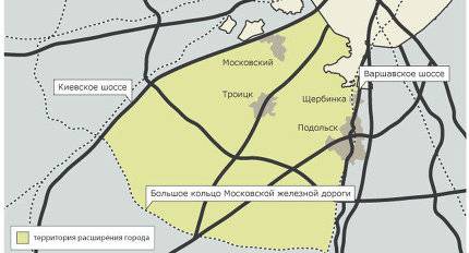 Moskva và vùng ngoại ô chung tay giải quyết vấn đề của các nhà đầu tư
