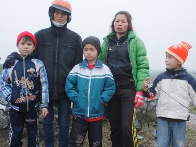 Giao lưu trực tuyến về vụ cưỡng chế ở Tiên Lãng, Hải Phòng