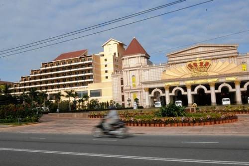 Việt Nam sớm hợp pháp hóa cá cược và sòng bạc?