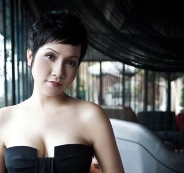 Mỹ Linh: Đừng vì Ngô Kiến Huy vơ đũa cả làng showbiz