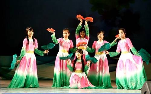 SvIrk365 số 14 : Tháng Ba tuổi trẻ