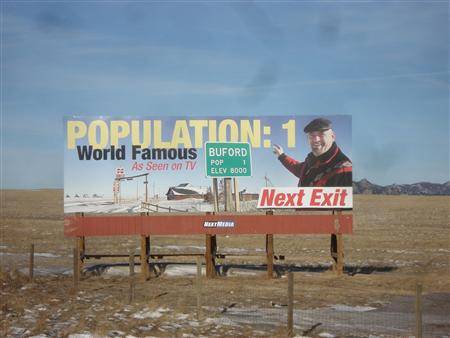 Người Việt Nam mua thị trấn nhỏ nhất nước Mỹ