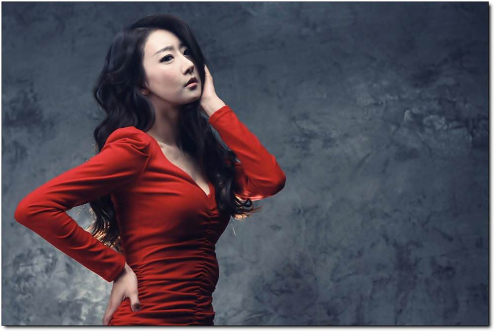 Người đẹp châu Á - Phần 16