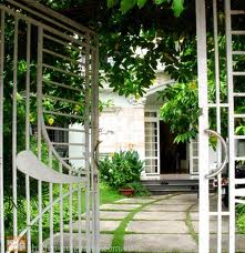 Ngôi nhà thân thiện:  Nơi gặp nhau của phong thuỷ và kiến trúc sinh thái