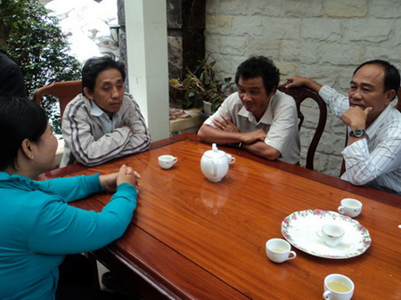 25 triệu cổ phần của đại gia Diệu Hiền bị 'mắc kẹt'