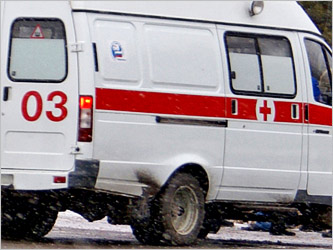 Một phụ nữ người Việt thiệt mạng trong tai nạn ô tô liên hòan ở vùng Altai