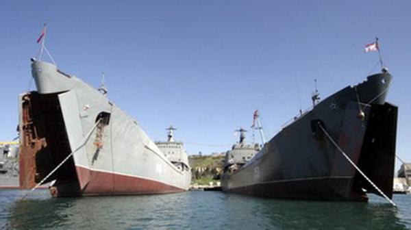 Hải quân Nga sắp tập trận quy mô lớn