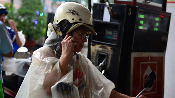 Điện thoại di động khiến cây xăng cháy nổ: Chưa có bằng chứng khoa học