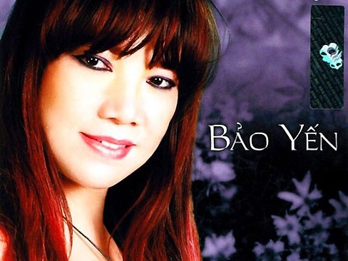 Những bí mật khủng khiếp của Bảo Yến